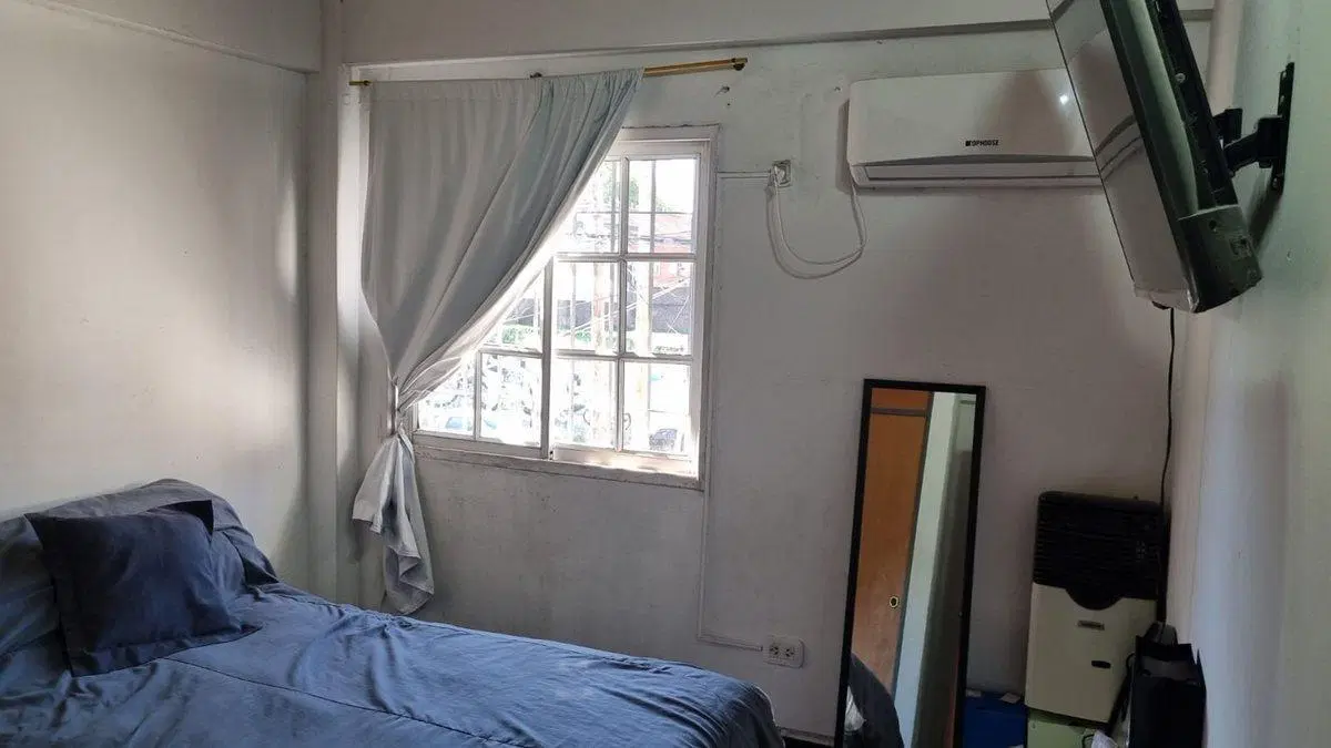 VENTA DUPLEX 3 AMB. SAN MIGUEL cochera patio 3