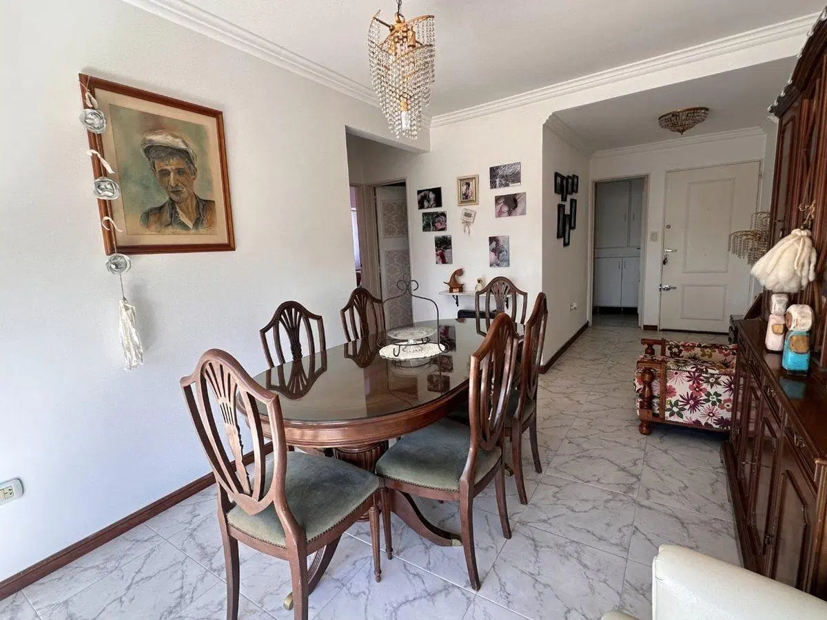 VENTA DEPARTAMENTO 3 AMBIENTES EN SAN MIGUEL 2