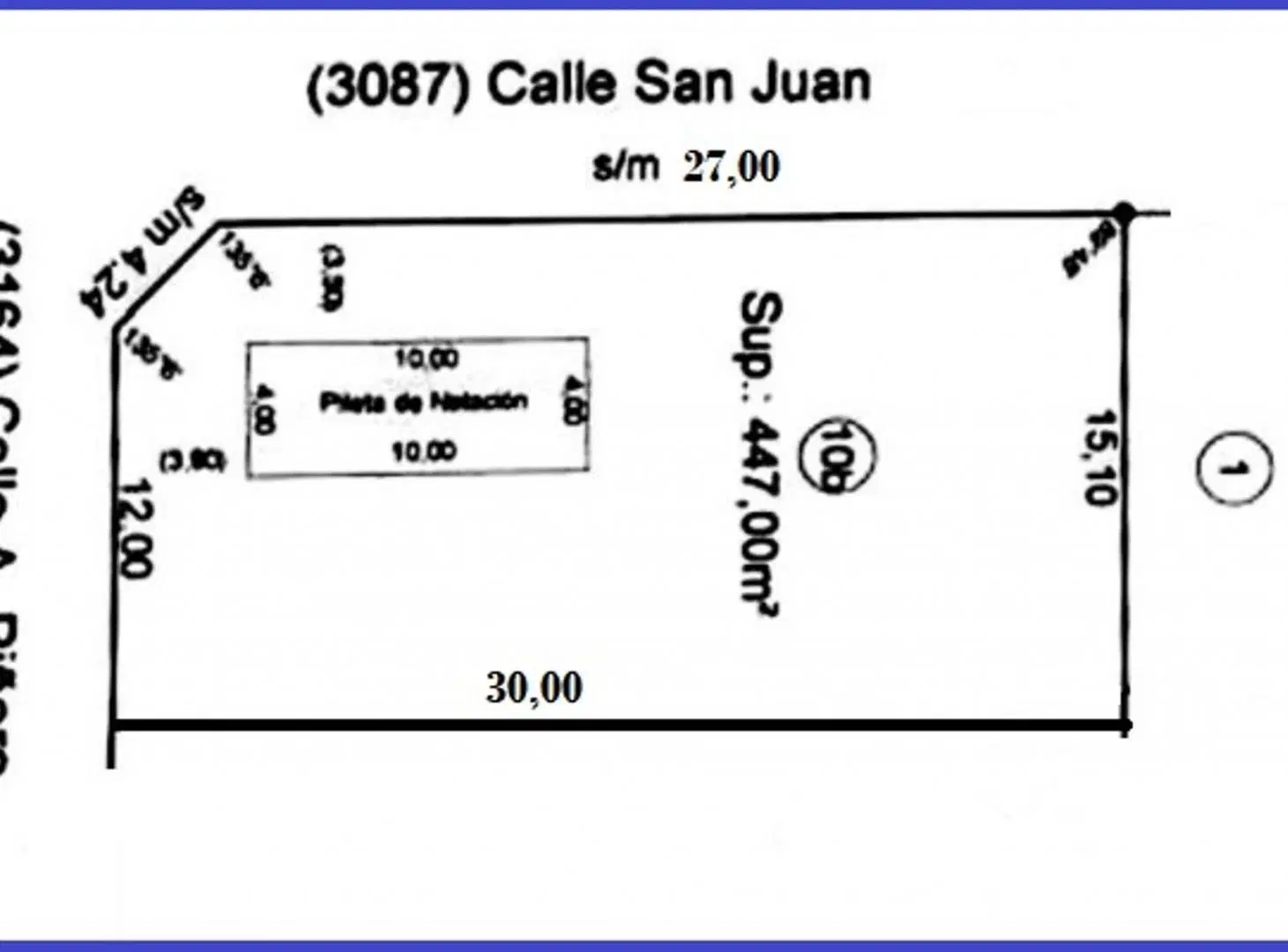 Plano 1