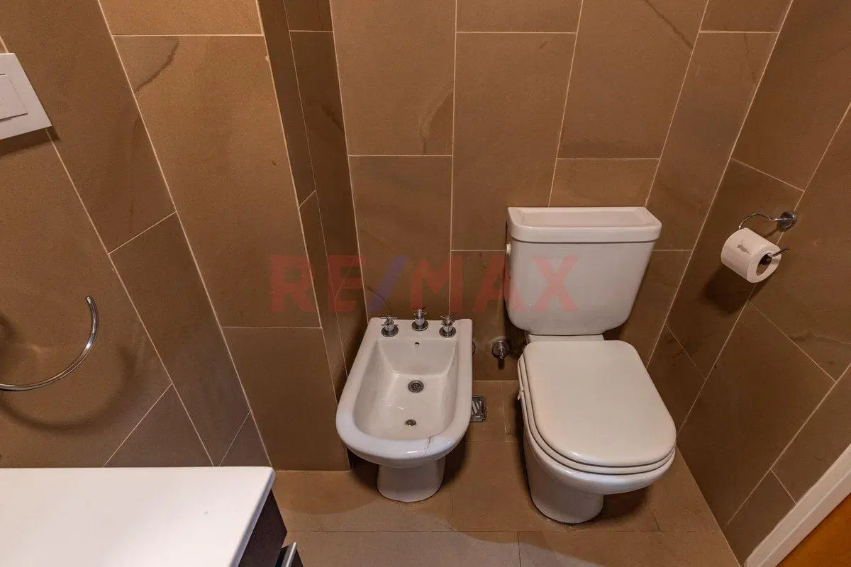 Venta Dpto 3 amb con balcón Florida Vicente López 4