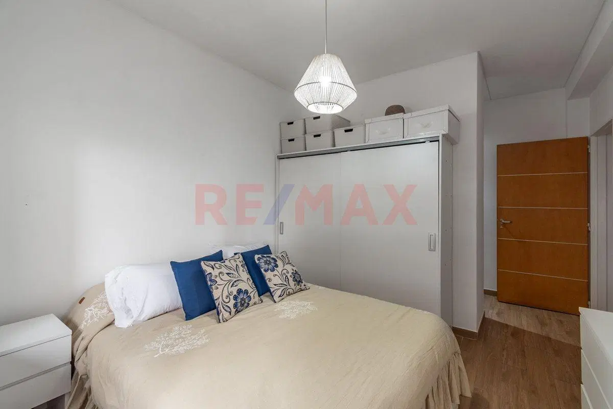 Venta Dpto 3 amb con balcón Florida Vicente López 3