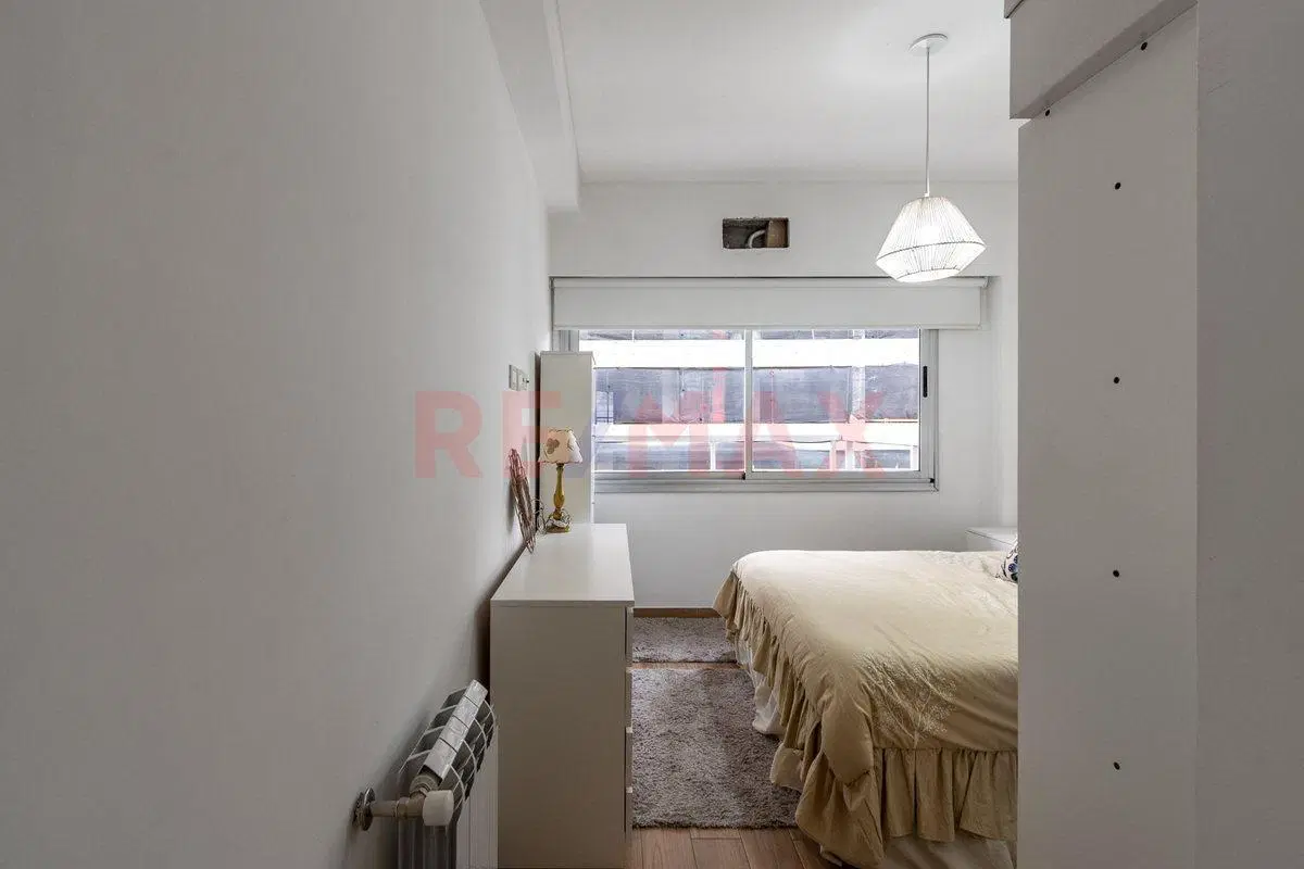 Venta Dpto 3 amb con balcón Florida Vicente López 2