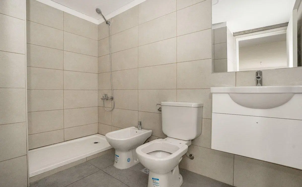 VENTA  MONOAMBIENTE CON BALCÓN A ESTRENAR BELGRANO 4