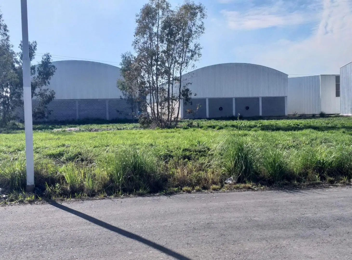 VENTA TERRENO PARQUE INDUSTRIAL POLO 24 MORENO 4