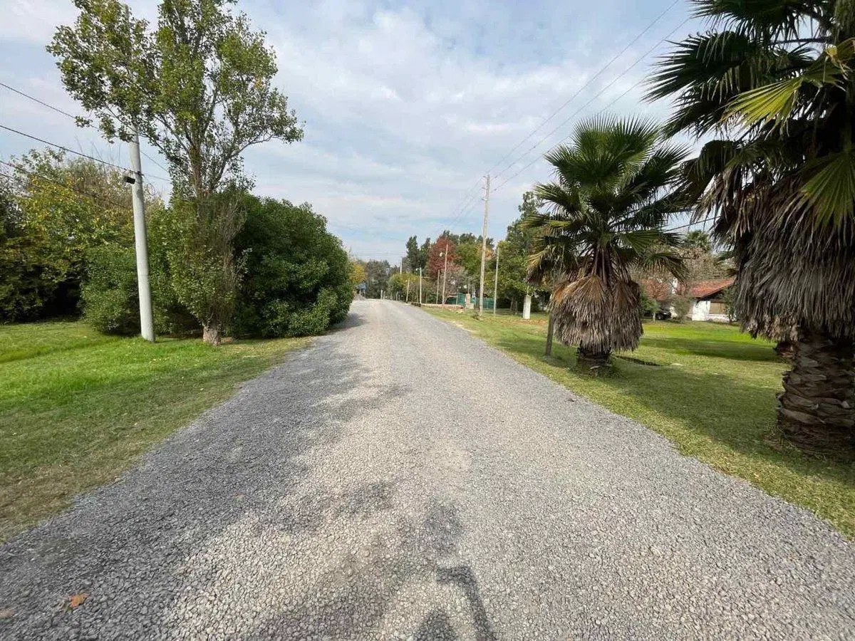 LOTE EN VENTA BARRIO C.U.B.E. OPORTUNIDAD 4