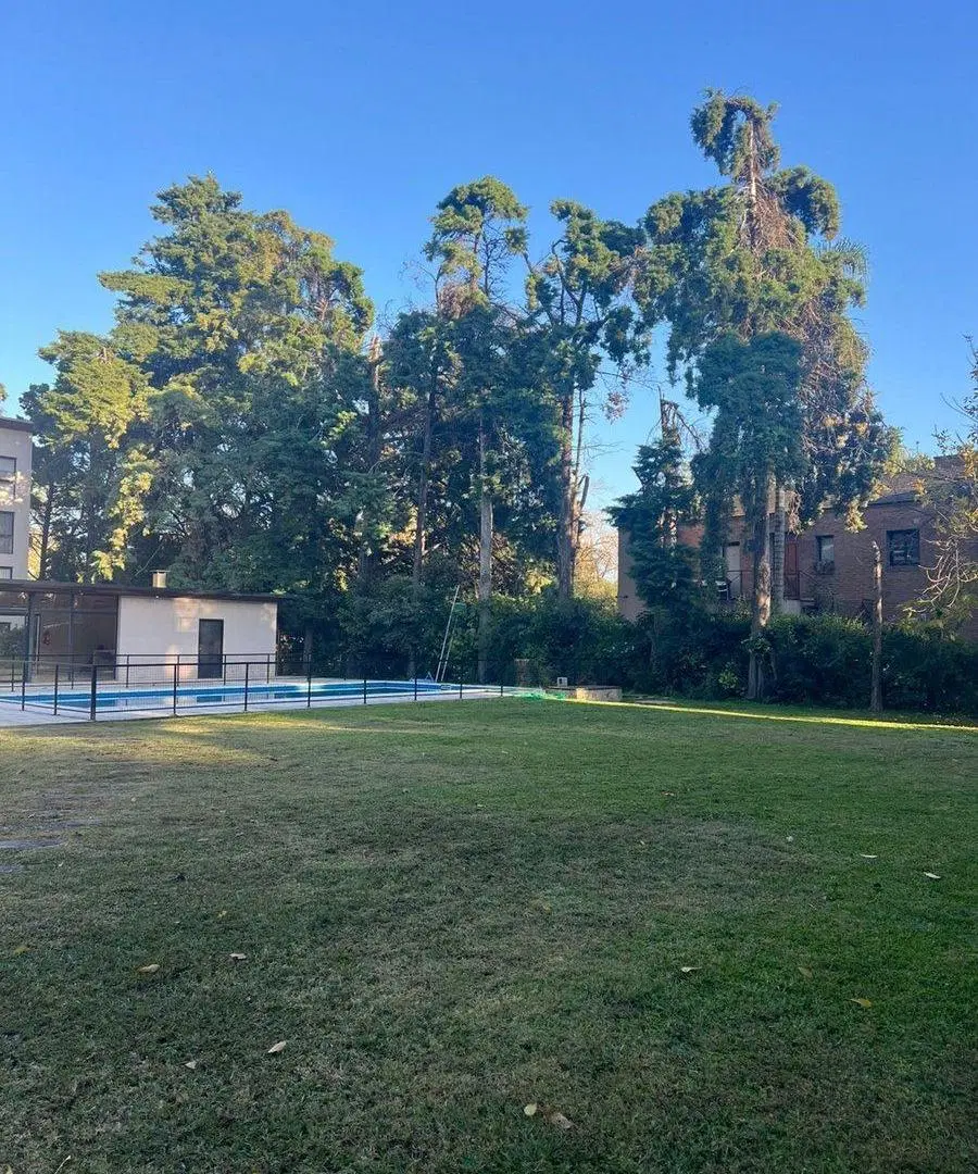 VENTA DEPARTAMENTO ECOALDEA PILAR 3 AMBIENTES PB 5