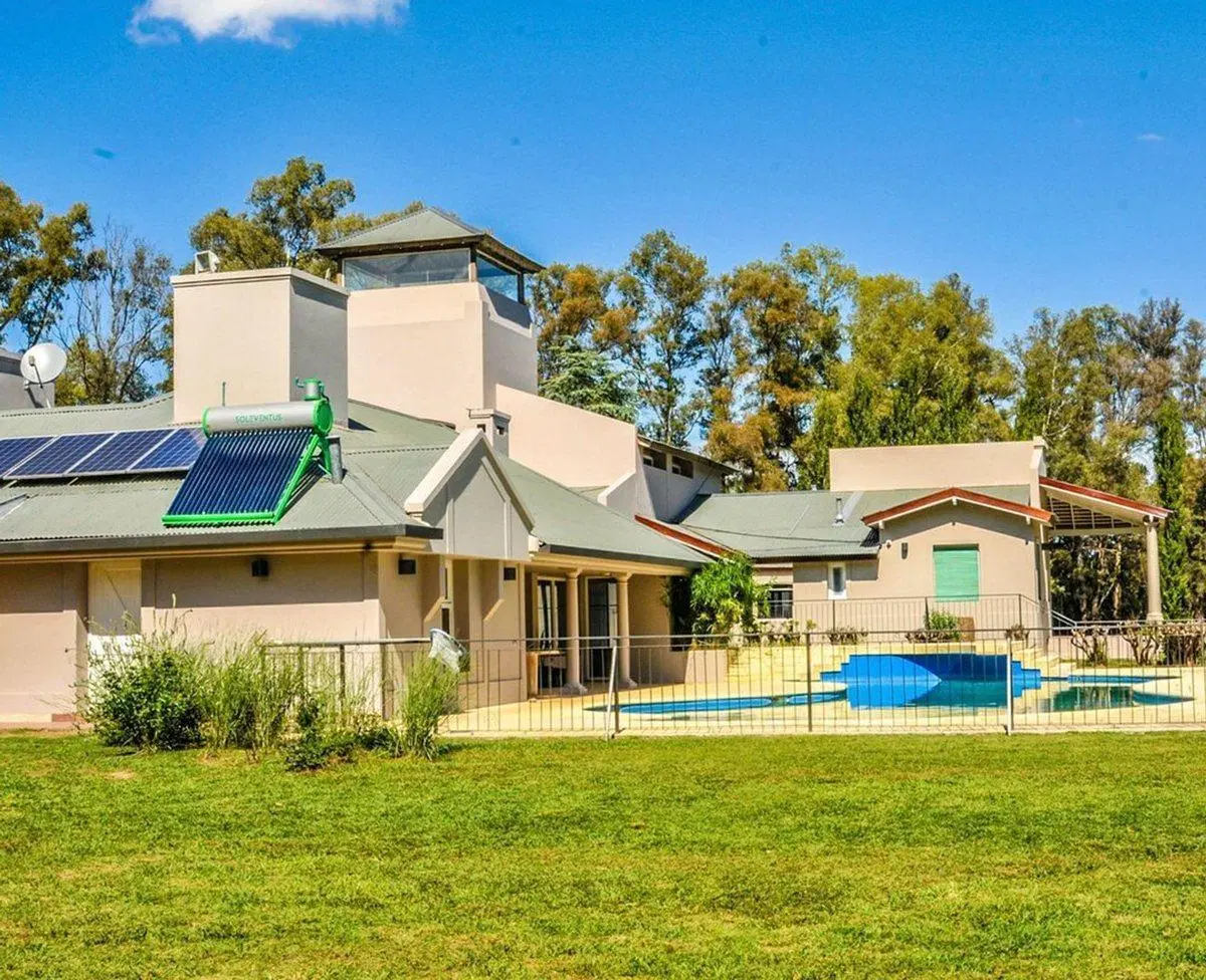 VENTA DE LOTE CHACRAS DE SAN ANDRES -B LA MONTURA 2