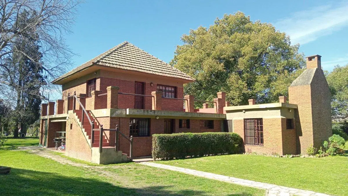 VENTA QUINTA 5 AMB JOSE C PAZ 2