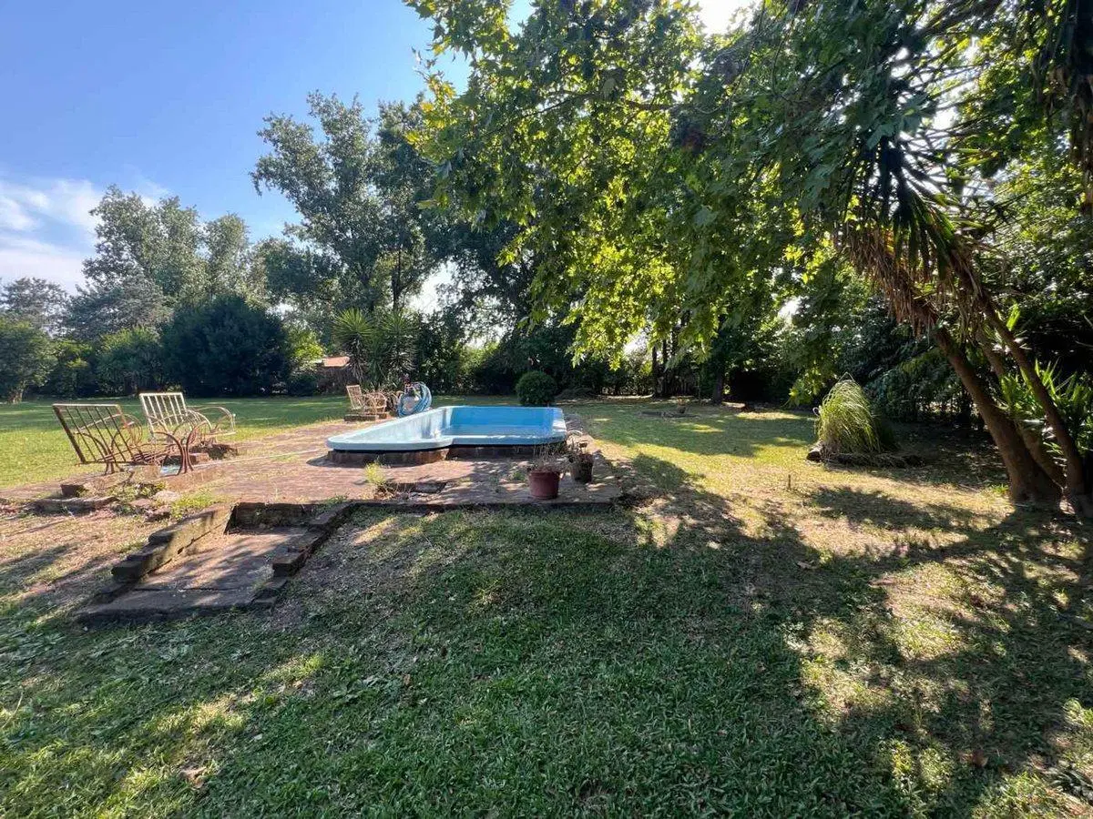 VENTA CASA 5 AMBIENTES - PILAR BARRIO YEI PORA 4