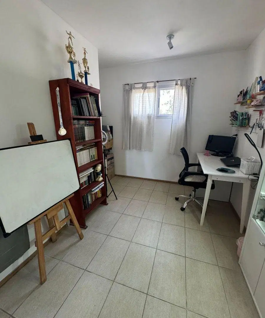 VENTA CASA 5 AMB CON QUINCHO COCHERA - HURLINGHAM 5