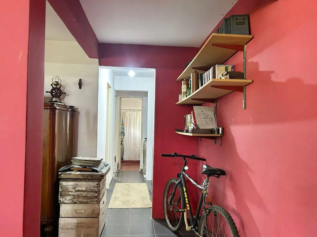 VENTA DEPTO 4 AMBIENTES MUÑIZ APTO CREDITO 2