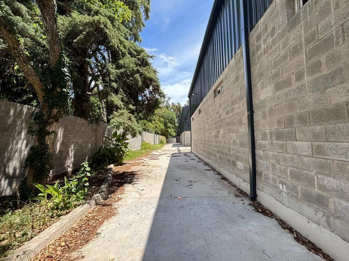 Local Doble Altura mas Oficinas a estrenar 2