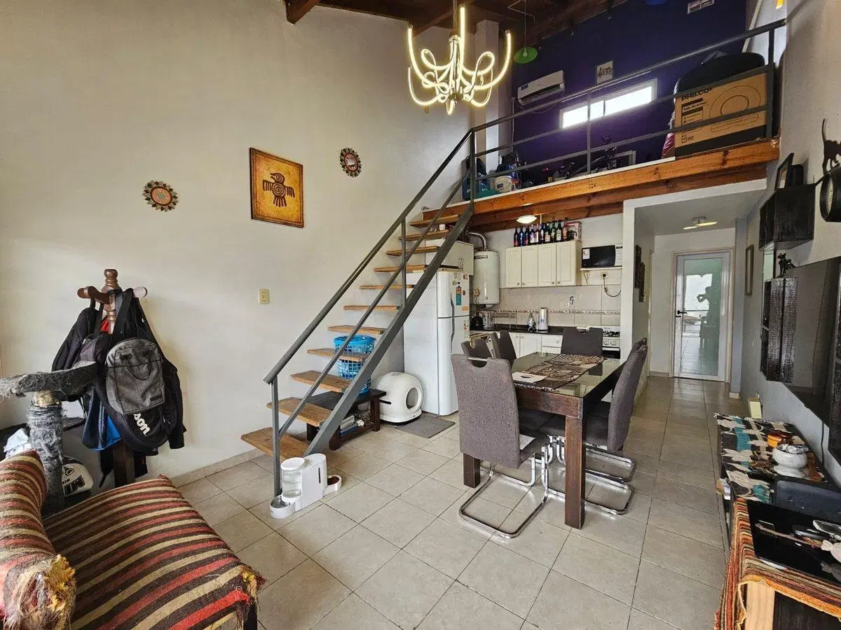 VENTA PH PLANTA ALTA 3 AMB.  EN MUÑIZ 5