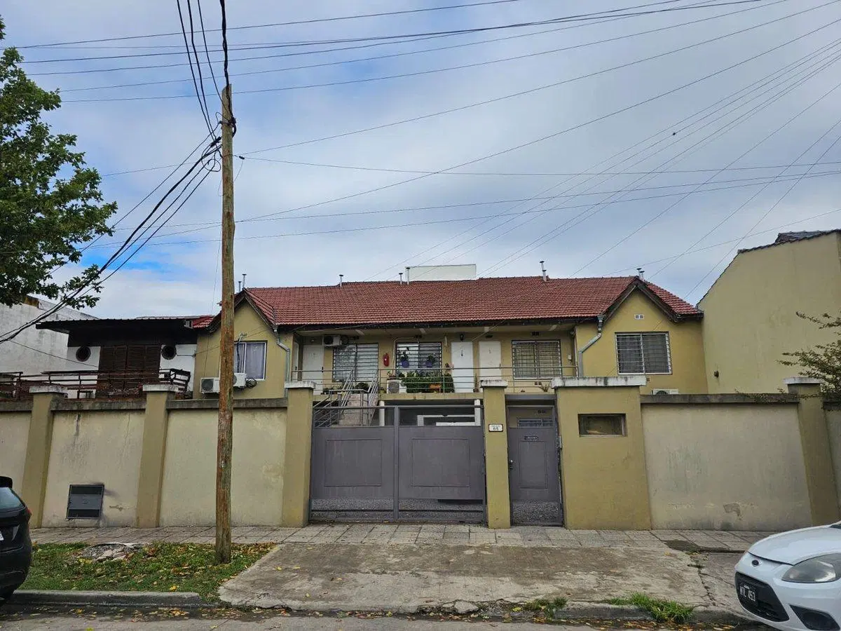 VENTA PH PLANTA ALTA 3 AMB.  EN MUÑIZ 2