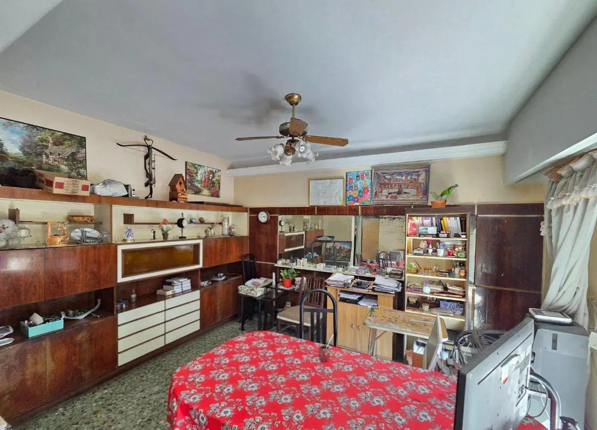 VENTA, CASA MULTIFAMILIAR EN SAN JUSTO, CON LOCAL 4