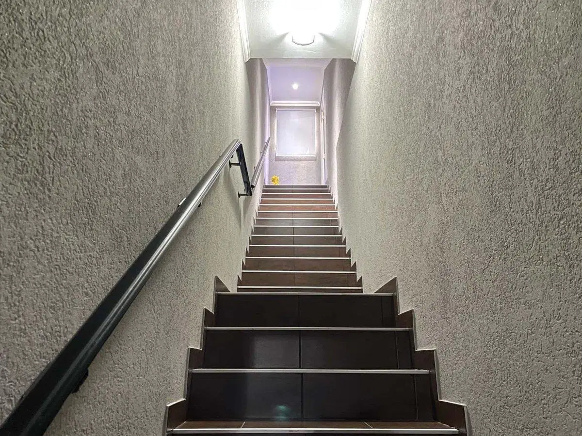 VENTA GALPÓN + CASA 3 AMB + DEPTO EN JOSÉ C. PAZ 4