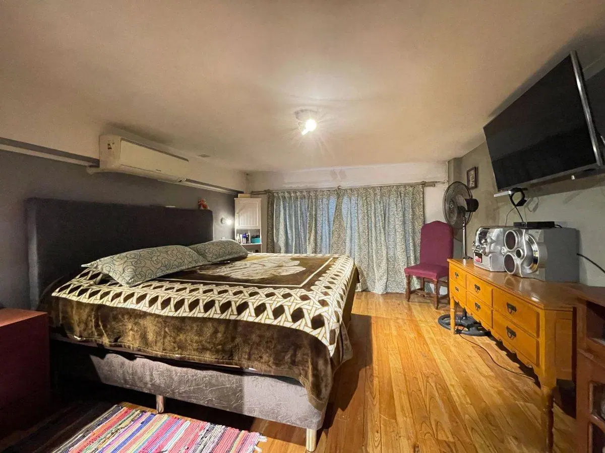 VENTA GALPÓN + CASA 3 AMB + DEPTO EN JOSÉ C. PAZ 5