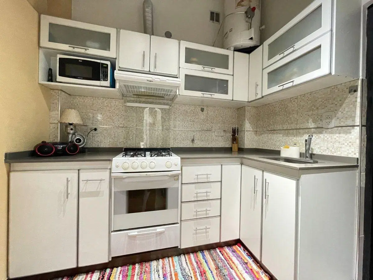 VENTA GALPÓN + CASA 3 AMB + DEPTO EN JOSÉ C. PAZ 3
