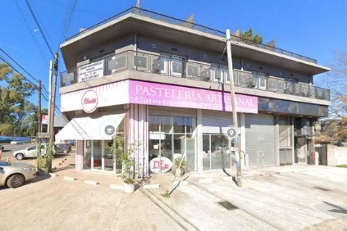 VENTA LOCALES+DEPARTAMENTOS IDEAL INVERSOR - PILAR 4