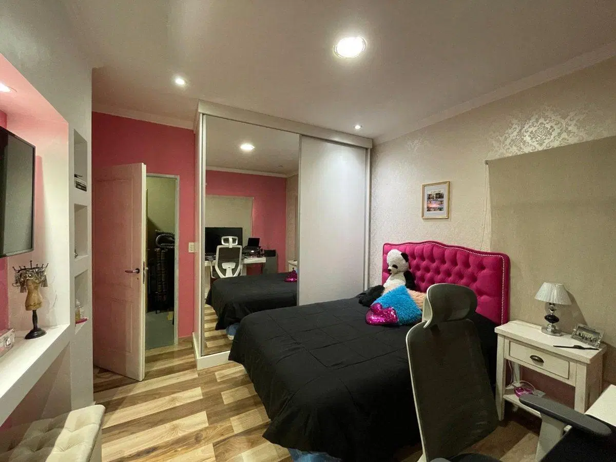 VENTA CASA 3 AMB + DEPTO + GALPÓN EN JOSÉ C. PAZ 3