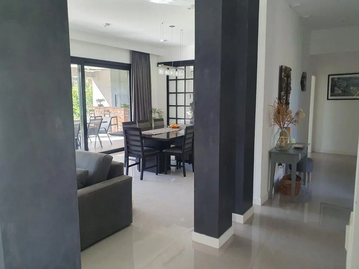 VENTA CASA 5 AMBIENTES PILAR PRIVADO 5