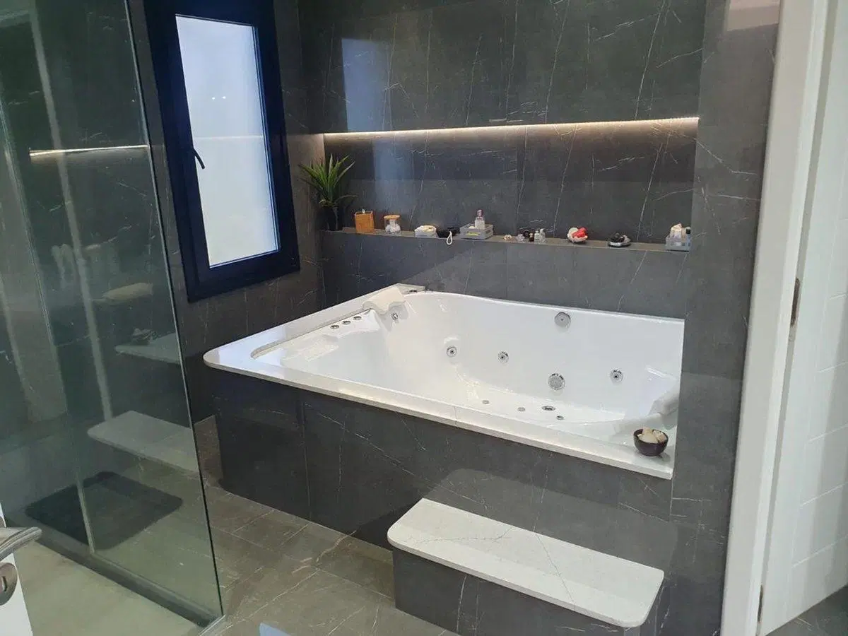 VENTA CASA 5 AMBIENTES PILAR PRIVADO 4