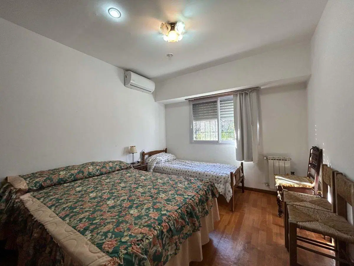 VENTA CASA 4 AMB EN B° CHACRAS DE OPEN DOOR  LUJAN 5