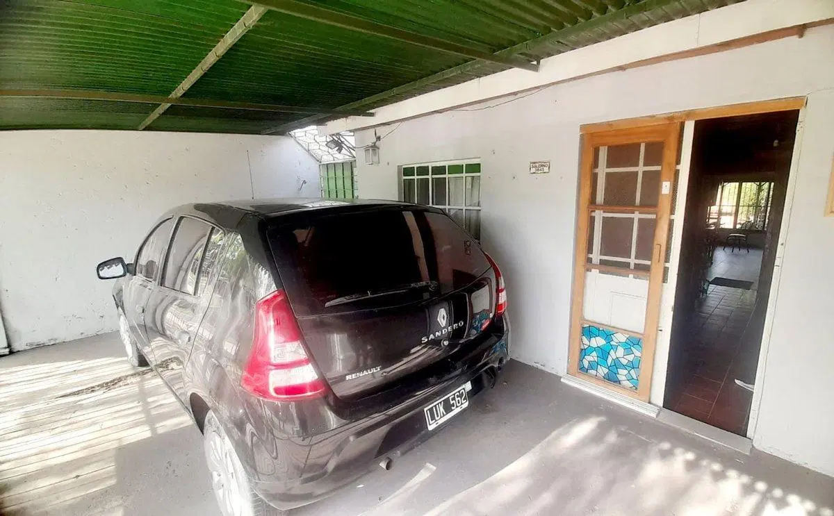 VENTA CASA 3 AMB. + ESCRITORIO SAN MIGUEL COCHERA 3