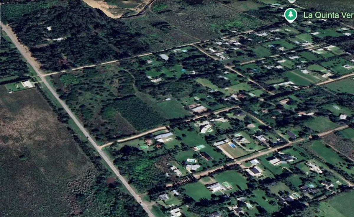 VENTA CAMPO 4.5 HECTAREAS ARANA LA PLATA 5