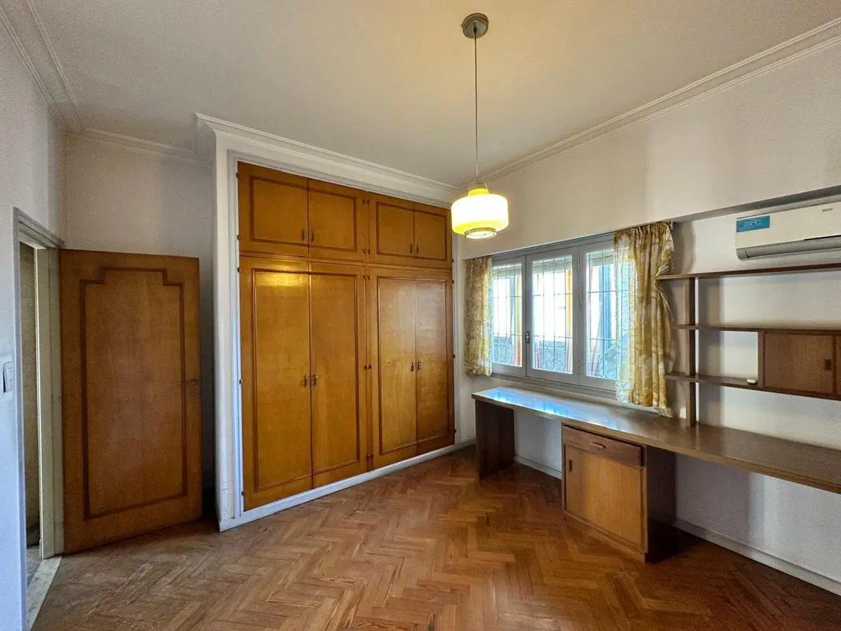 VENTA DEPARTAMENTO 4 AMBIENTES CON TERRAZA 5