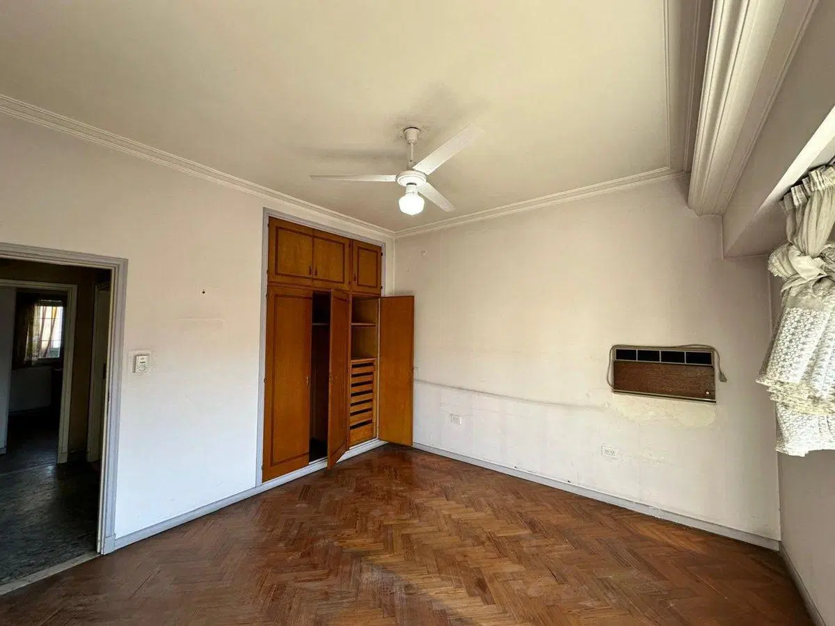 VENTA DEPARTAMENTO 4 AMBIENTES CON TERRAZA 3