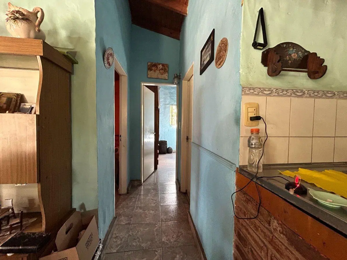 VENTA CASA 3 AMBIENTES LOTE 195 M2 - JOSE C PAZ 5