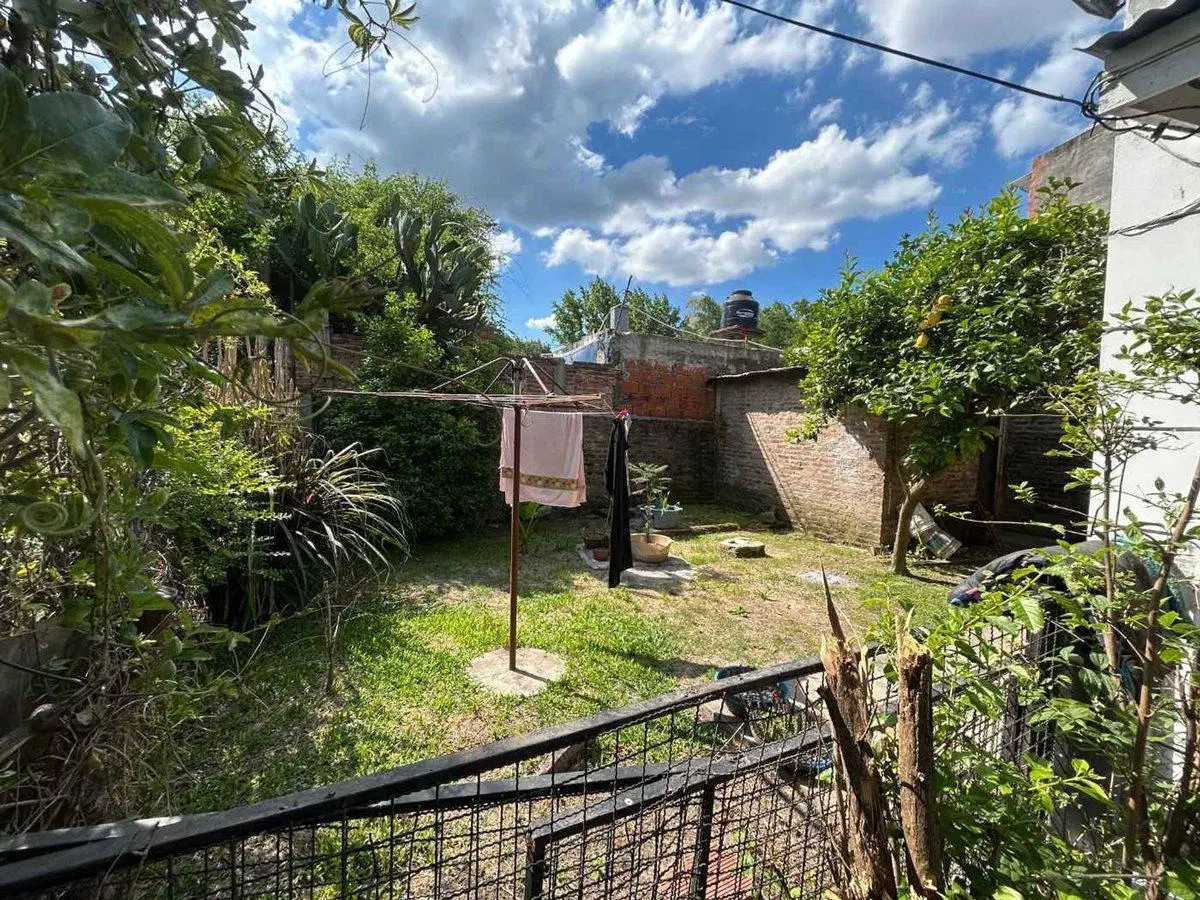 VENTA CASA 3 AMBIENTES LOTE 195 M2 - JOSE C PAZ 2