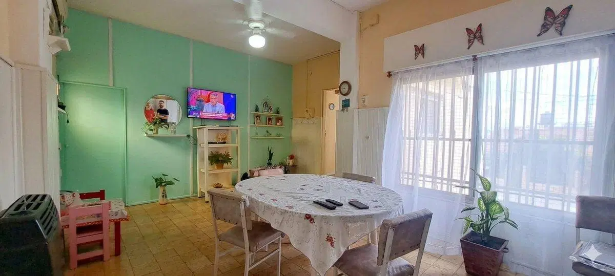 VENTA PH 3 AMBIENTES QUINCHO COMPLETO LAFERRERE 4