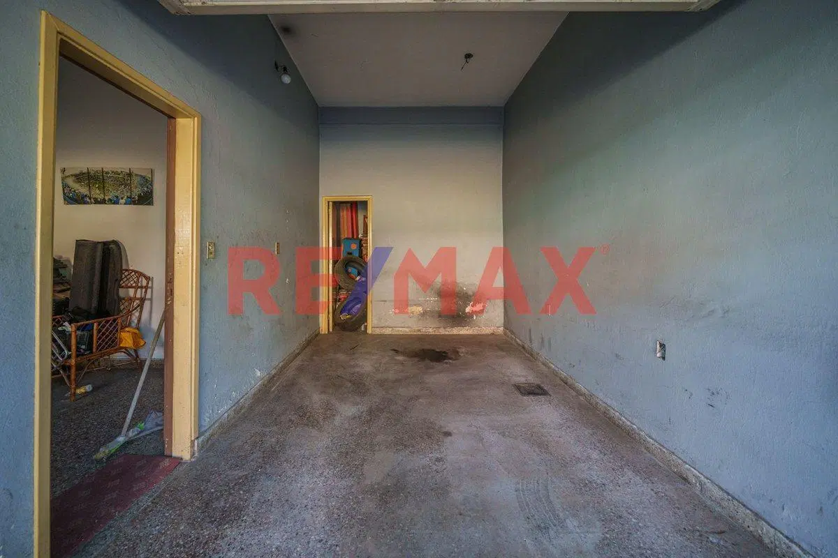 VENTA CASA CON DOS VIVIENDAS EN LOTE PROPIO 5