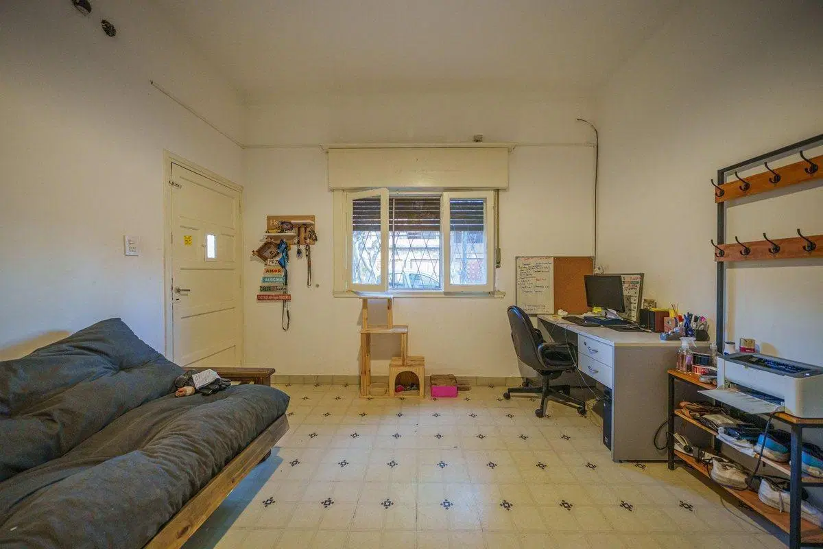 VENTA PH 3 AMBIENTES CON PATIO EN VILLA ADELINA 5