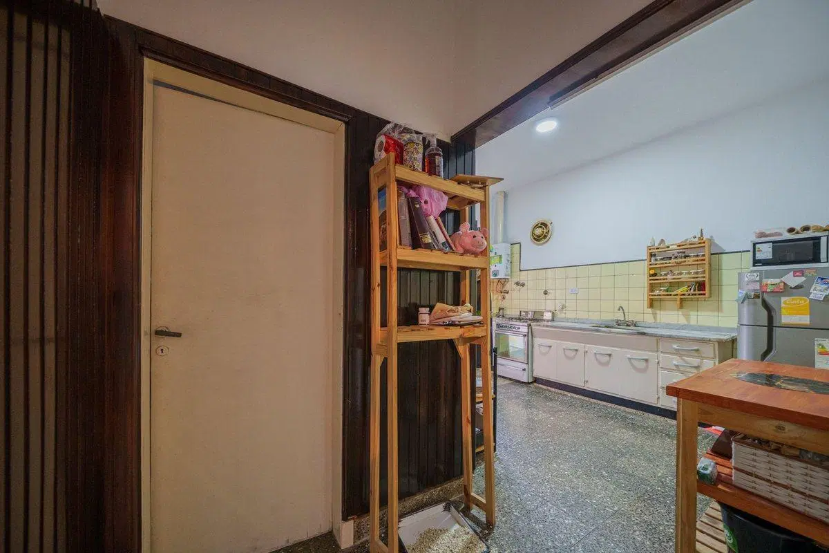 VENTA PH 3 AMBIENTES CON PATIO EN VILLA ADELINA 3