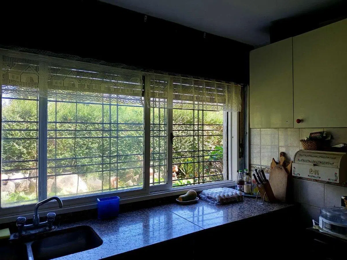 VENTA CASA 5 AMB  PARQUE Y PISCINA EN TORTUGUITAS 5