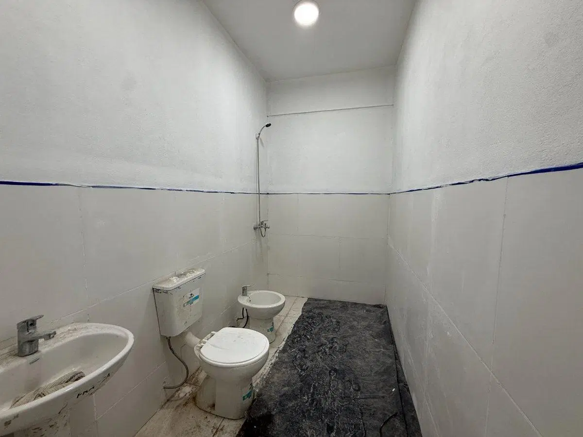 Depósito en venta 700 m2 Ciudadela 2