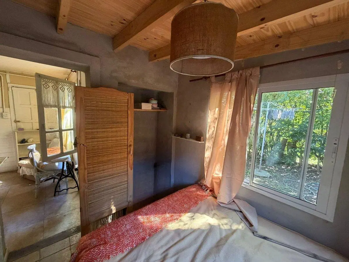 VENTA CASA 3 AMB CON JARDIN PILETA GRAL RODRIGUEZ 2