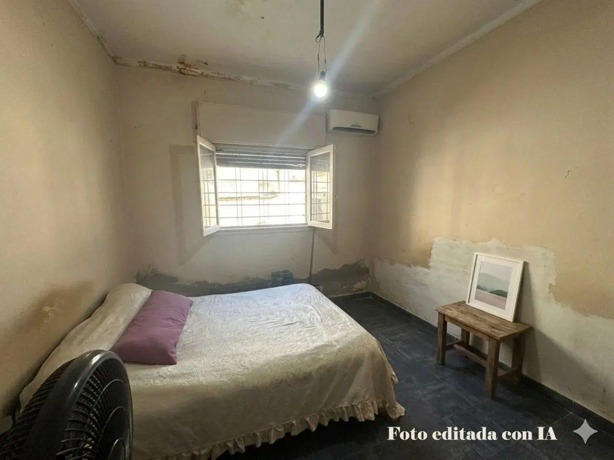 VENTA PH 2 AMB PALOMAR BASE AEREA FINANCIADO 8
