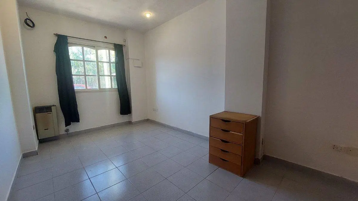 ALQUILER DEPARTAMENTO 2 AMB PATIO+COCHERA, MUÑIZ 5