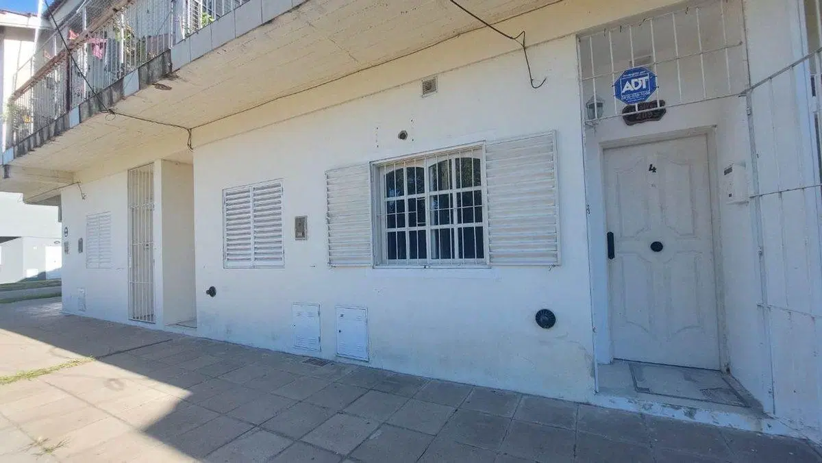ALQUILER DEPARTAMENTO 2 AMB PATIO+COCHERA, MUÑIZ 4