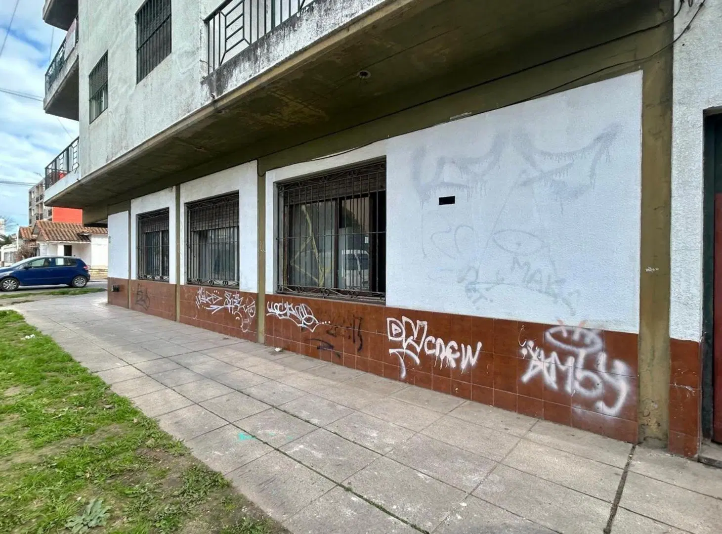 VENTA CASA 4 AMB GARAJE Y PATIO EN SAN MIGUEL 8