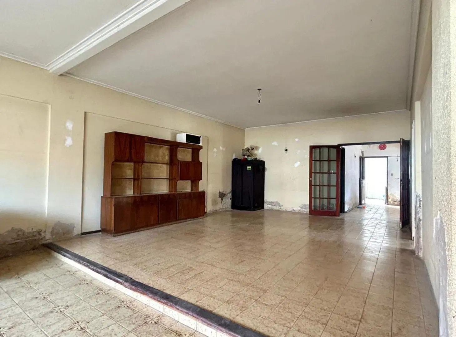 VENTA CASA 4 AMB GARAJE Y PATIO EN SAN MIGUEL 2