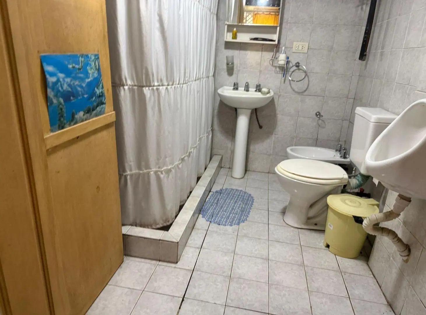 VENTA CASA 4 AMBIENTES ZELAYA PILAR 8
