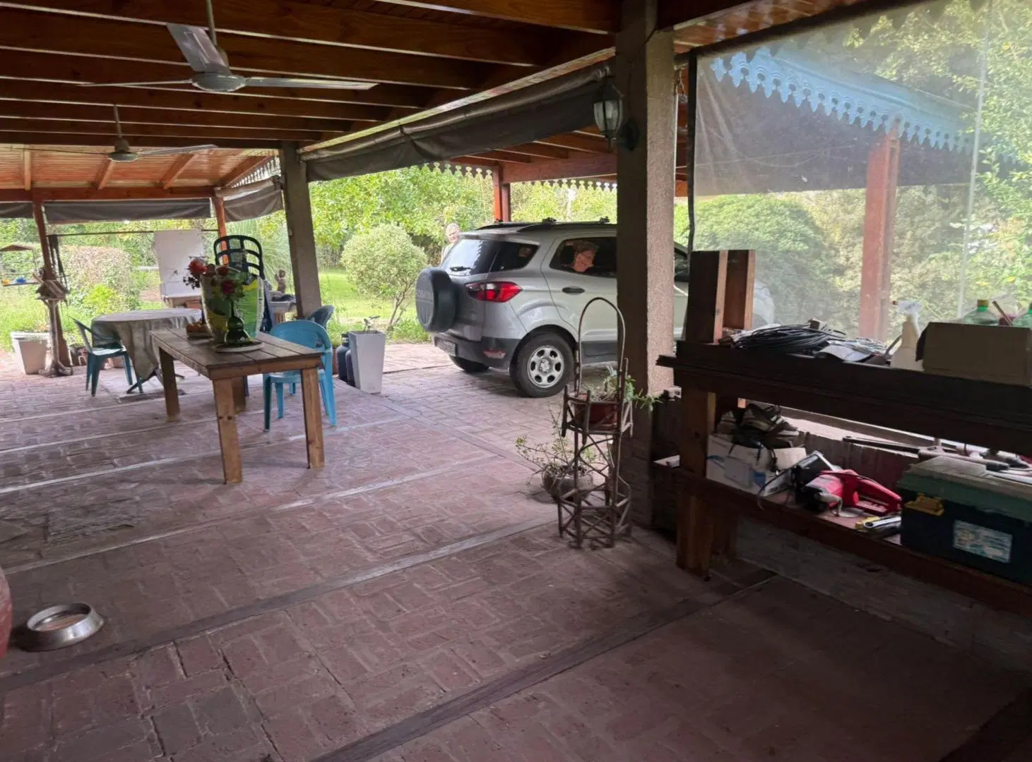 VENTA CASA 4 AMBIENTES ZELAYA PILAR 2