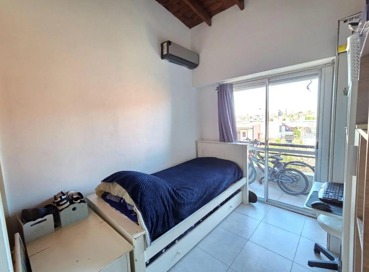 VENTA DEPARTAMENTO 3 AMBIENTES VILLA LUZURIAGA 3