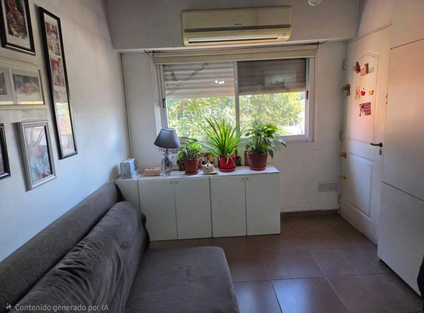 VENTA DEPARTAMENTO 3 AMBIENTES VILLA LUZURIAGA 4