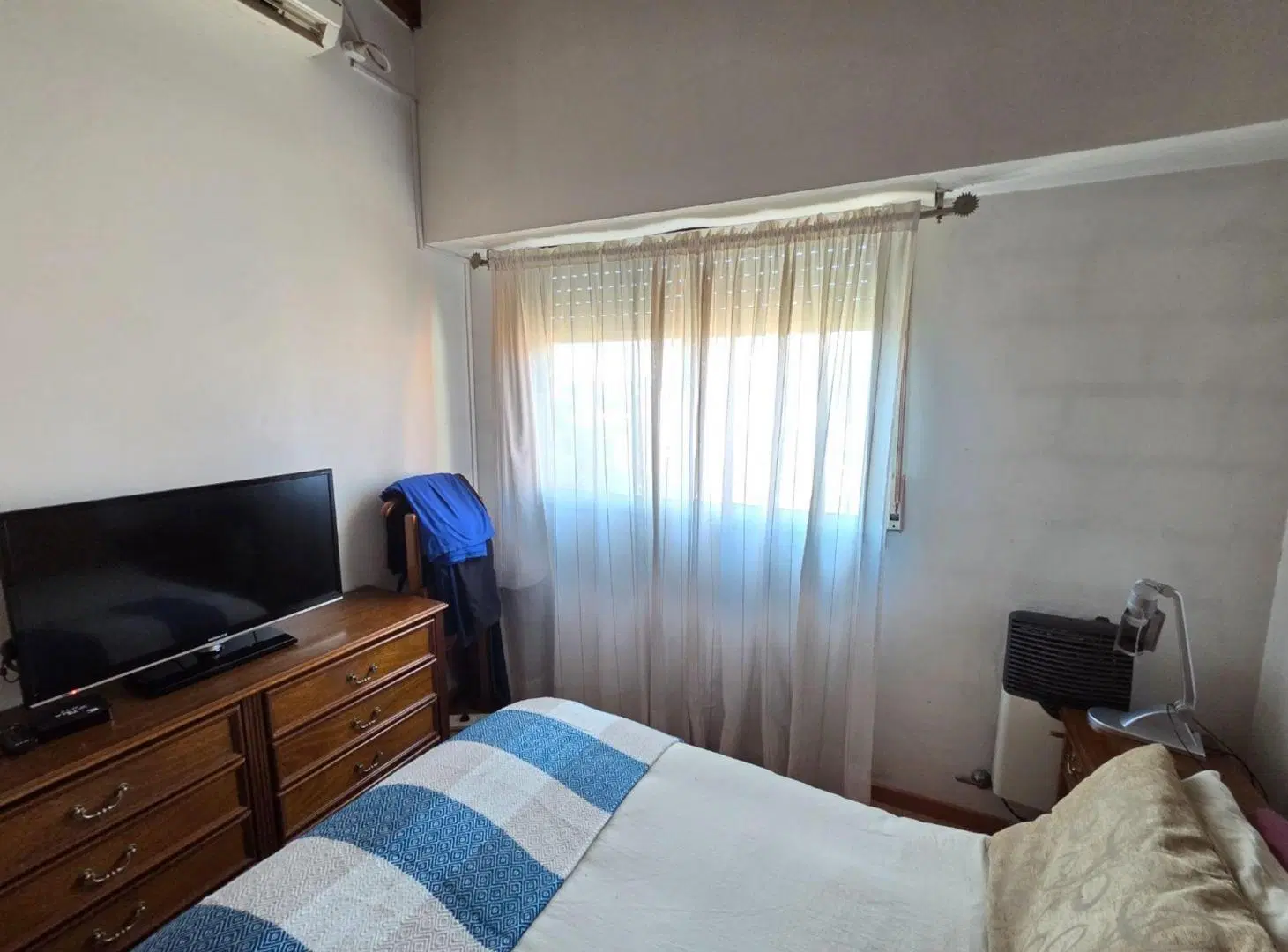 VENTA DEPARTAMENTO 3 AMBIENTES VILLA LUZURIAGA 5